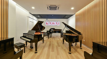 Kawai Malaysia, The Japanese Zen Style Flagship Store, Opens in Malaysia