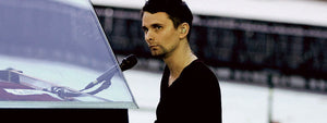Matthew Bellamy (MUSE) - Artists