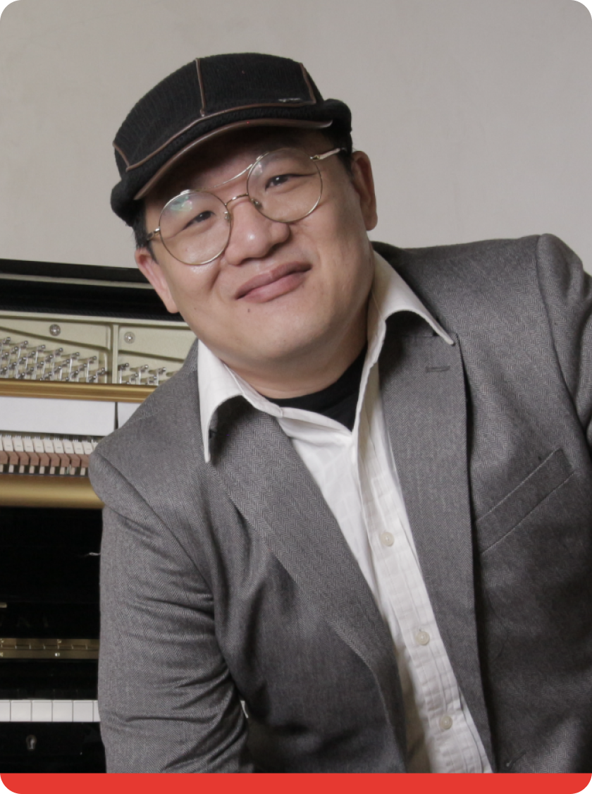Lee Nai Kong