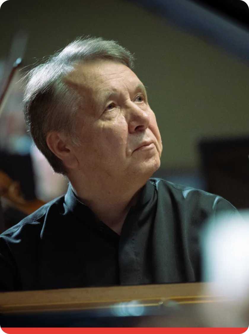 Mikhail Pletnev