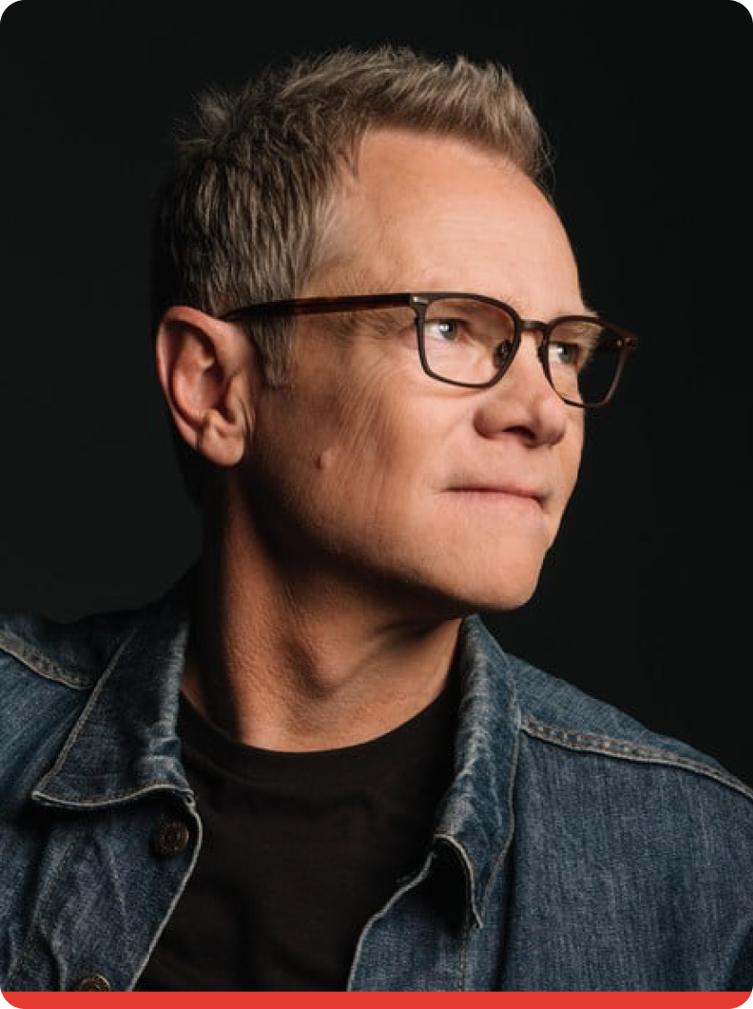 Steven Curtis Chapman