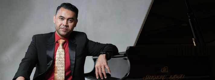 DR. MOHD FAIRUZ ZAMANI - ARTIST