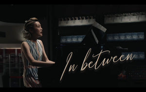In-Between: Anything between Classical and Jazz Piano Performance by Maxy Chan featuring Kawai NV10S CA901