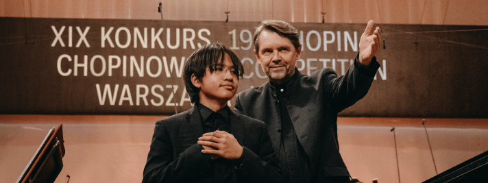 Malaysian Milestone: Vincent Ong Makes Chopin Finals — Clinches Joint Fifth on Shigeru Kawai Grand