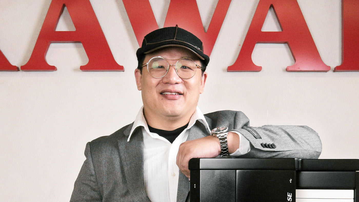 Lee Nai Kong - Artist