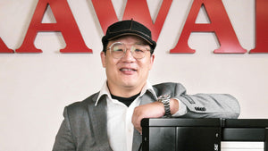 Lee Nai Kong - Artist