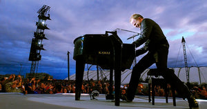 Herbert Grönemeyer - Artist