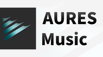 AURES Music hybrid piano control app released for iOS and Android