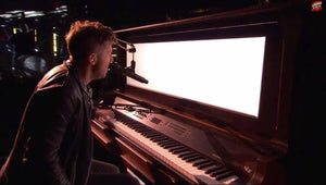 Ryan Tedder (OneRepublic) - Artist