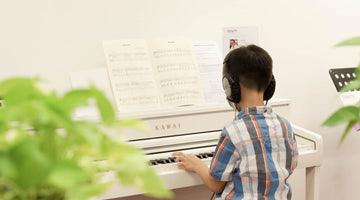 Kawai’s Exam-Grade Kawai Digital Pianos Featured at Trinity Examinations in Malaysia