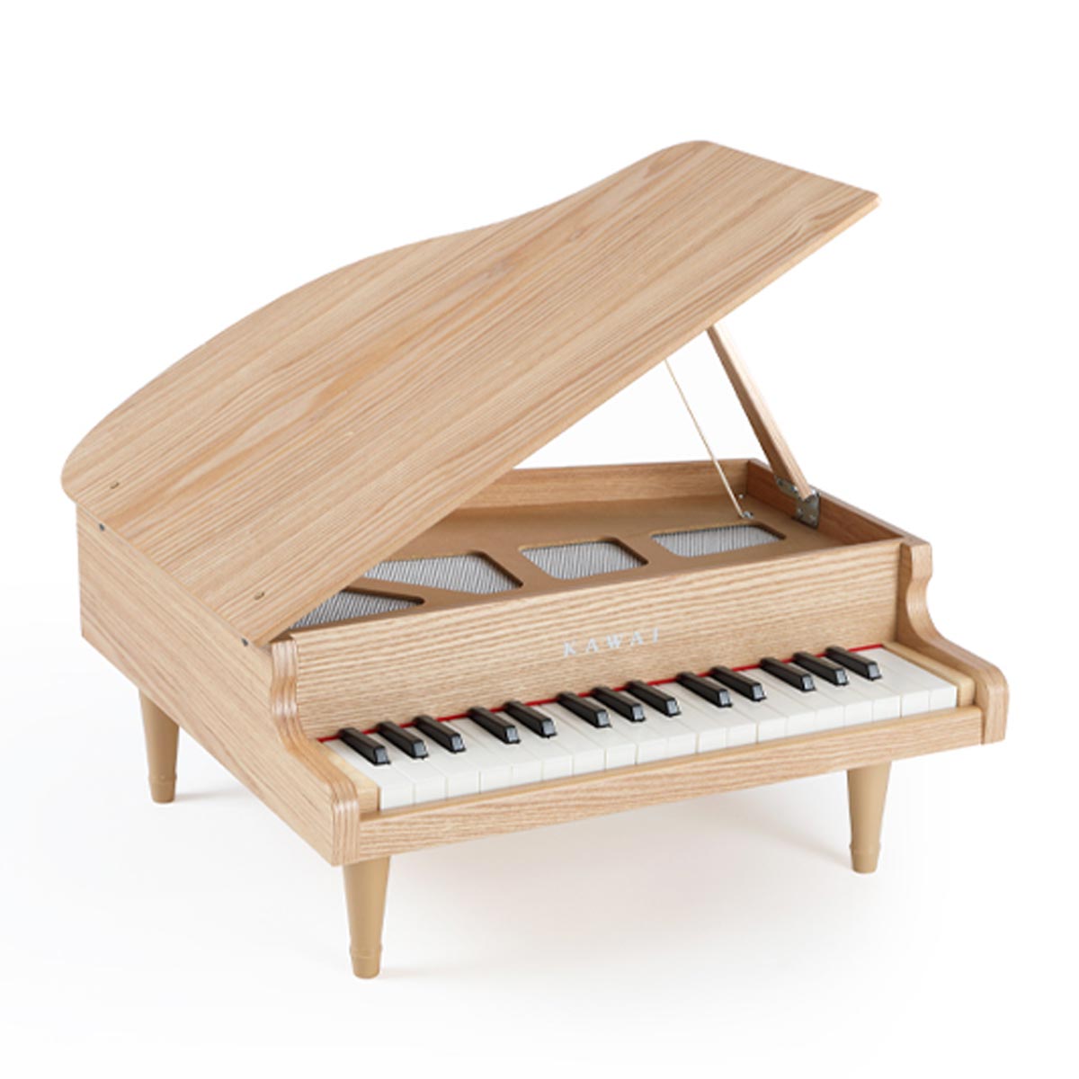 Kawai Mini Grand Piano - Natural (1144) MADE IN JAPAN