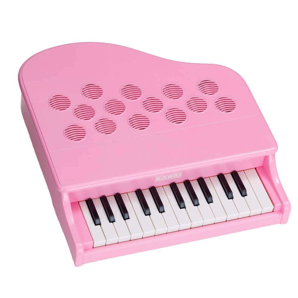 Kawai Mini Grand Piano - Blossum Pink (1186) MADE IN JAPAN