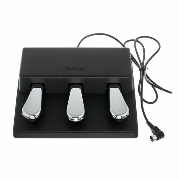 kawai pedal not working Kawai GFP-3 Triple Pedal Unit