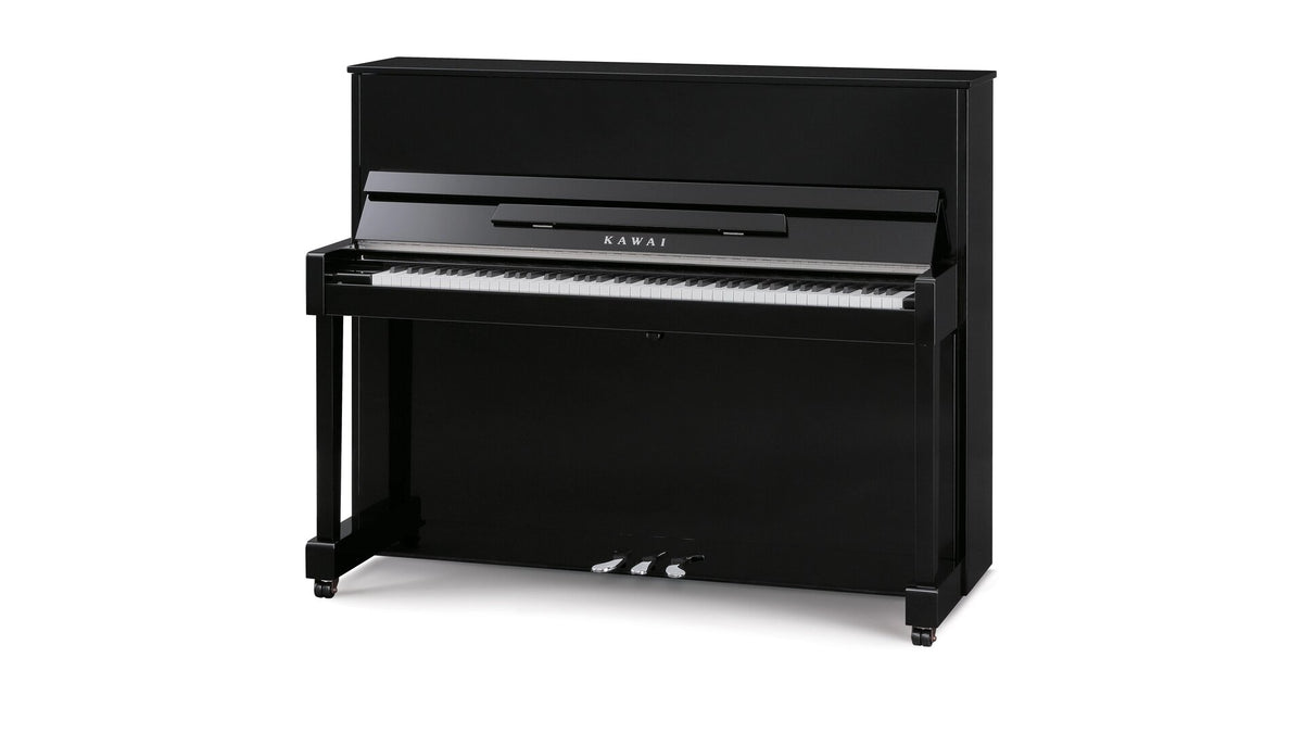 Kawai stand outlet up piano