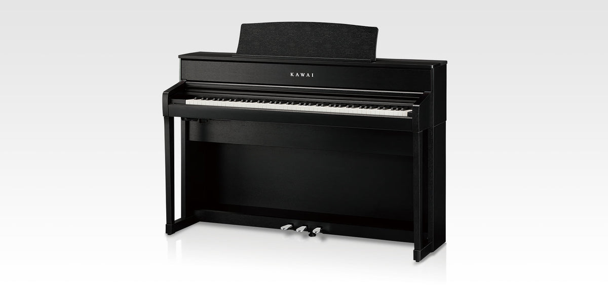 KAWAI CA701 DIGITAL PIANO Kawai Piano Malaysia