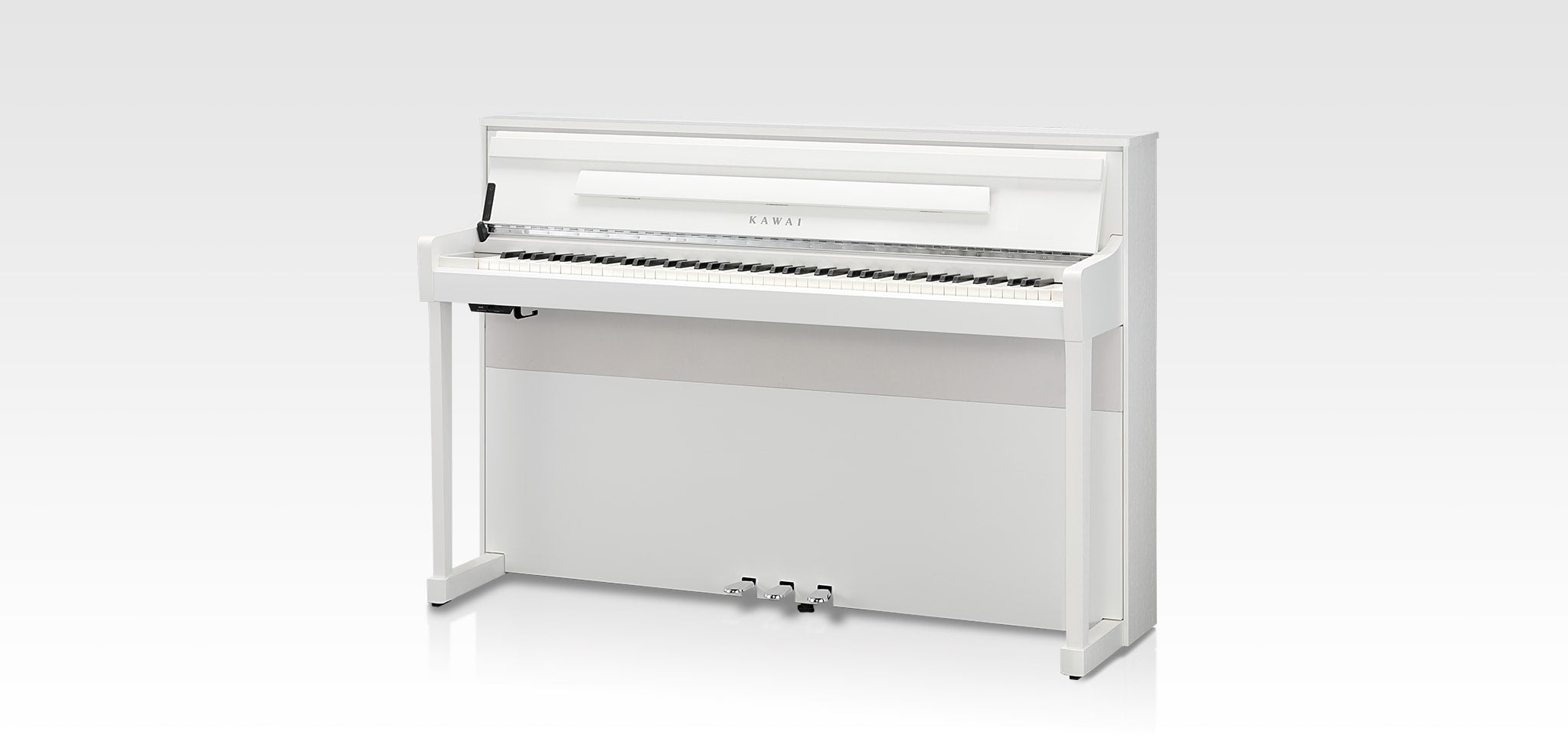 KAWAI CA901 DIGITAL PIANO (Grade 5-Diploma)