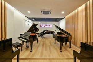 Kawai Malaysia, The Japanese Zen Style Flagship Store, Opens in Malaysia