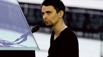 Matthew Bellamy (MUSE) - Artists