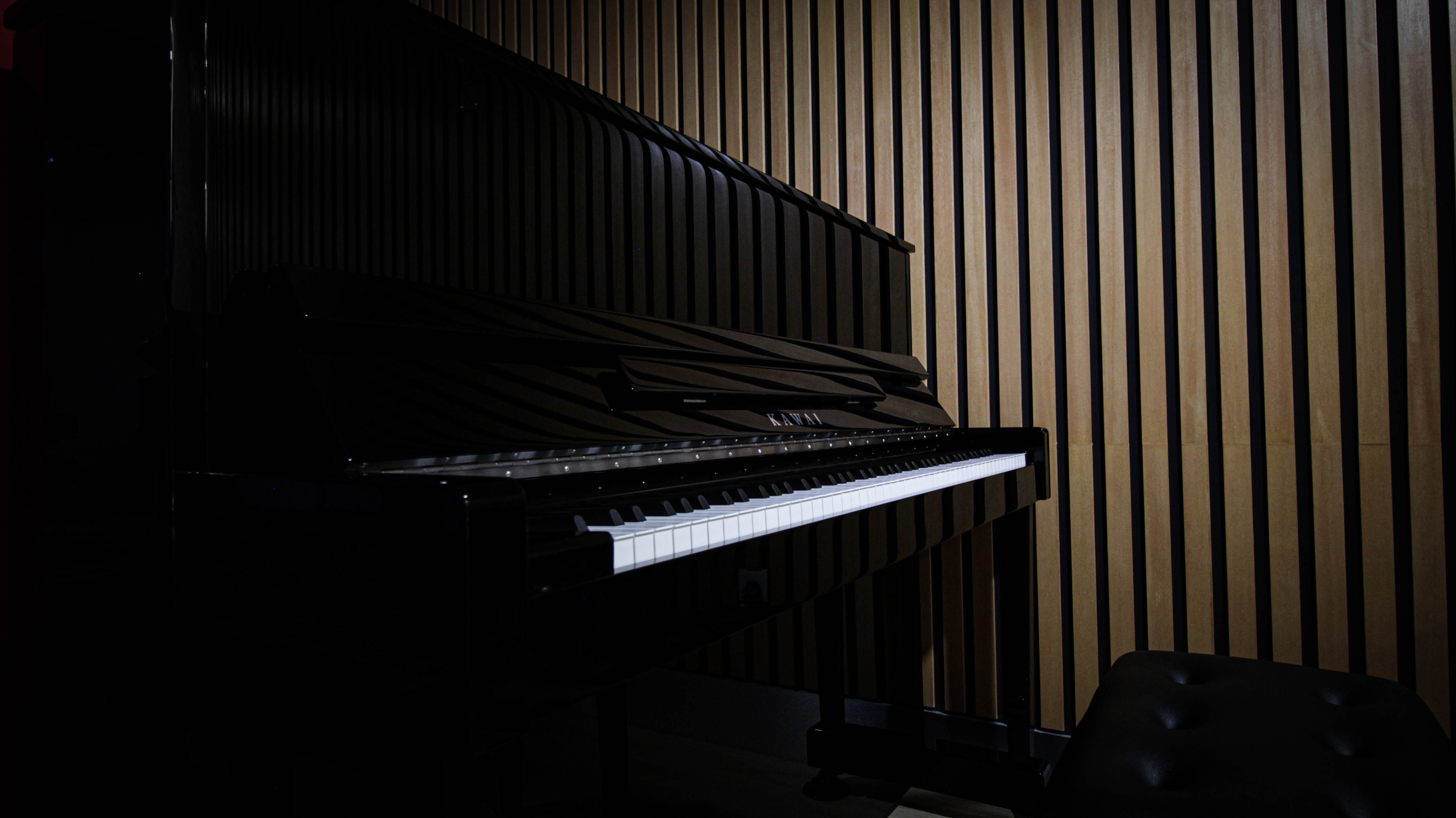 How Old is My Kawai Piano?