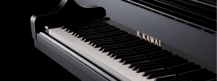 What Makes Kawai Grand Pianos Unique? Materials, Sound Quality & Technology Explained