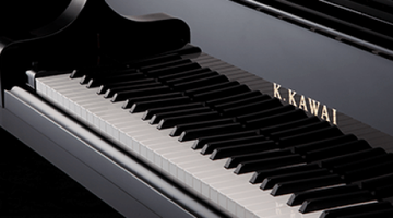 What Makes Kawai Grand Pianos Unique? Materials, Sound Quality & Technology Explained