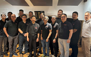 Kawai Malaysia Hosts Exclusive Piano Technician Seminar Featuring Kawai Japan’s Master Piano Artisan