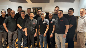 Kawai Malaysia Hosts Exclusive Piano Technician Seminar Featuring Kawai Japan’s Master Piano Artisan