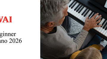 Best Beginner Digital Piano 2026