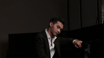 Tengku Mohamad Hadif - Artist