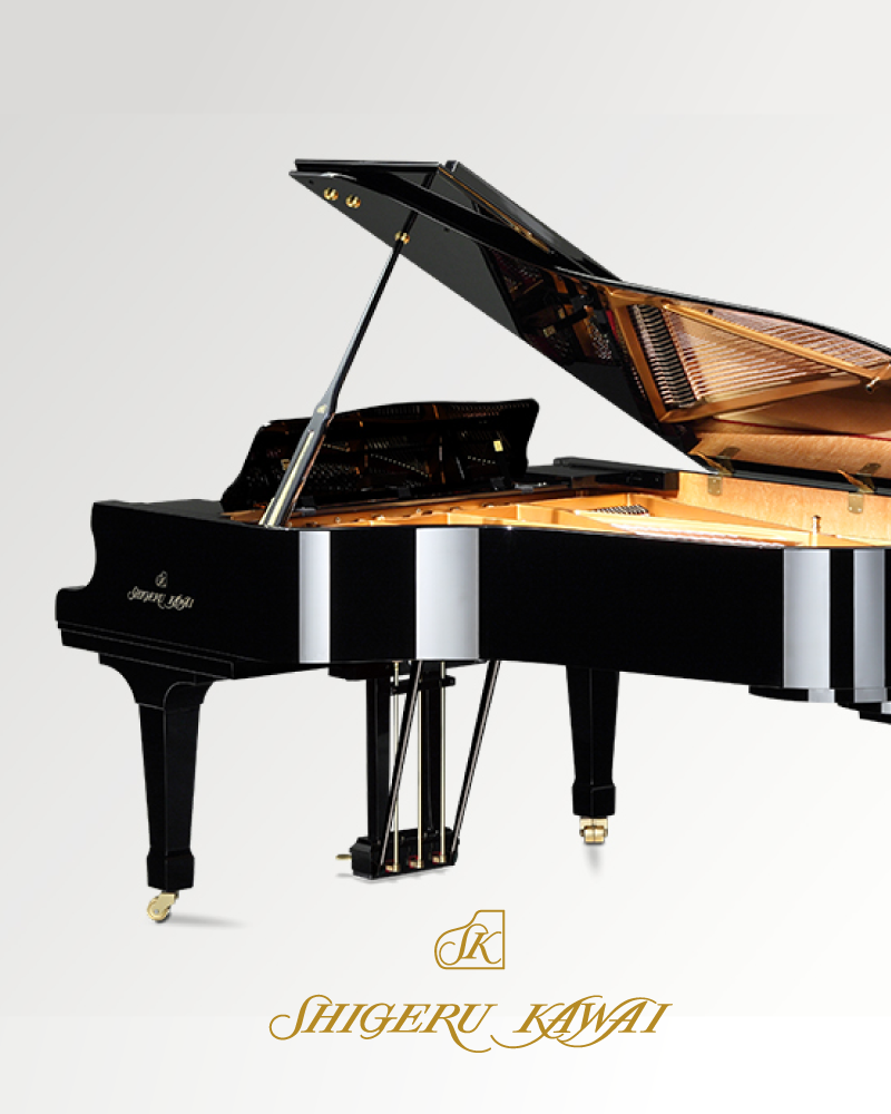 Which Kawai Grand Piano Should I Buy in Malaysia? A Pianist’s Guide to Choosing the Right Instrument