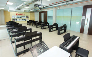 UCSI Raises The Bar in Music Arts Through The Launch of The Kawai Music Lab