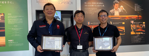 Kawai Piano Technician: Master Grade for Kawai Piano Technical Academy & Training Programme