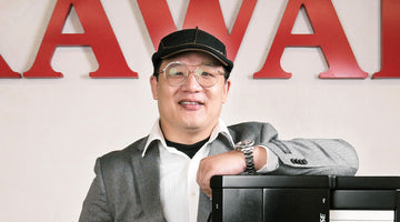 Lee Nai Kong - Artist