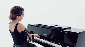 Aysedeniz Gokcin - Artist
