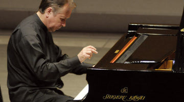 Mikhail Pletnev - Artist