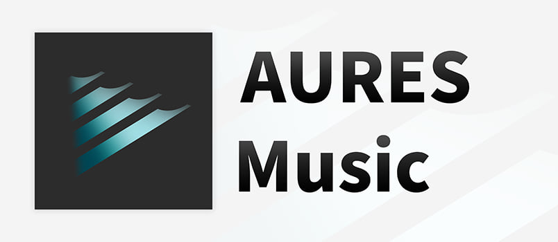 AURES Music hybrid piano control app released for iOS and Android