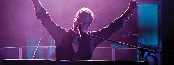 Steven Curtis Chapman - Artist