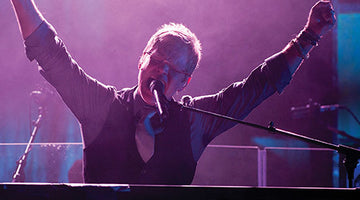 Steven Curtis Chapman - Artist