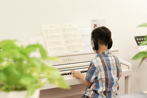 Kawai’s Exam-Grade Kawai Digital Pianos Featured at Trinity Examinations in Malaysia