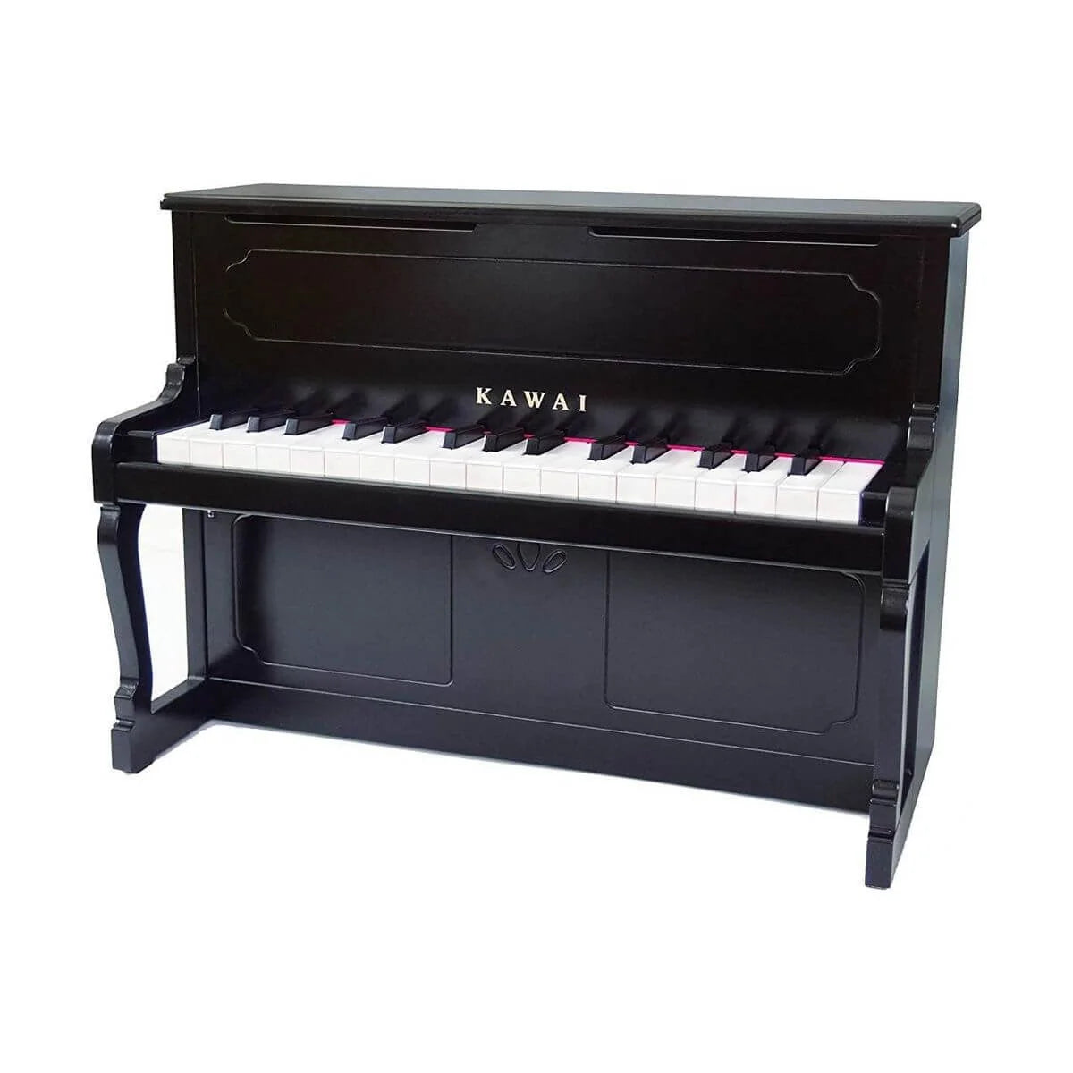 Kawai Mini Upright Piano - Black (1151) MADE IN JAPAN