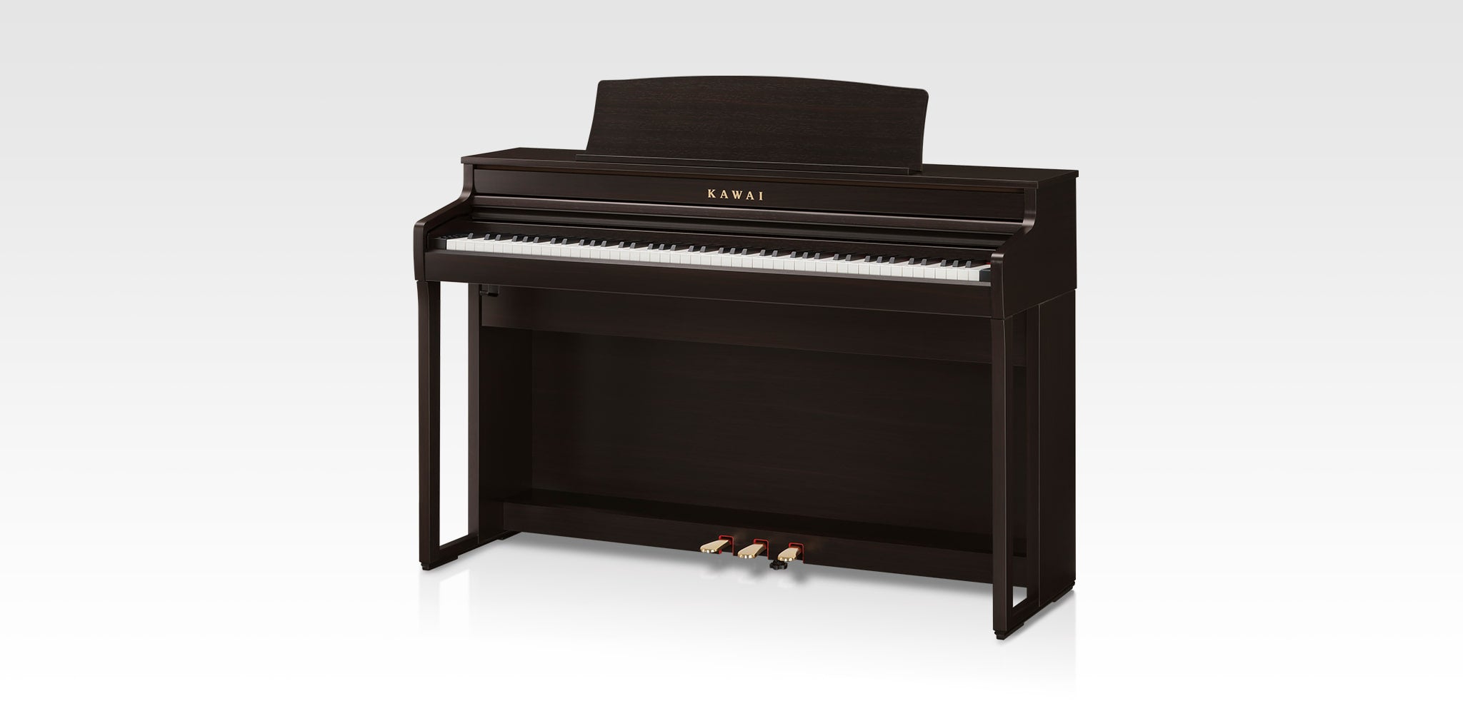 KAWAI CA401 DIGITAL PIANO Kawai Piano Malaysia