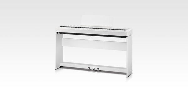 Kawai ES120 Digital Piano With Wooden Stand & Pedal