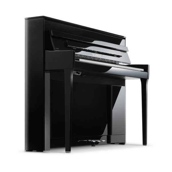 Kawai Novus NV6 High Performance Millennium III Hybrid Upright Digital Piano (NV6)