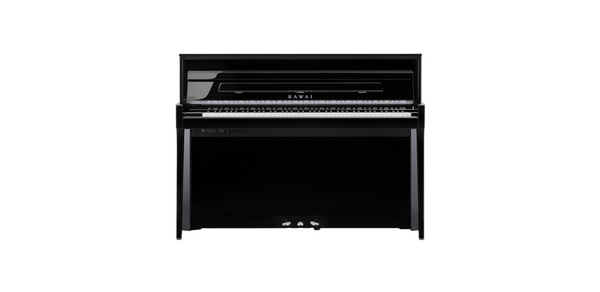 Kawai Novus NV6 High Performance Millennium III Hybrid Upright Digital Piano (NV6)