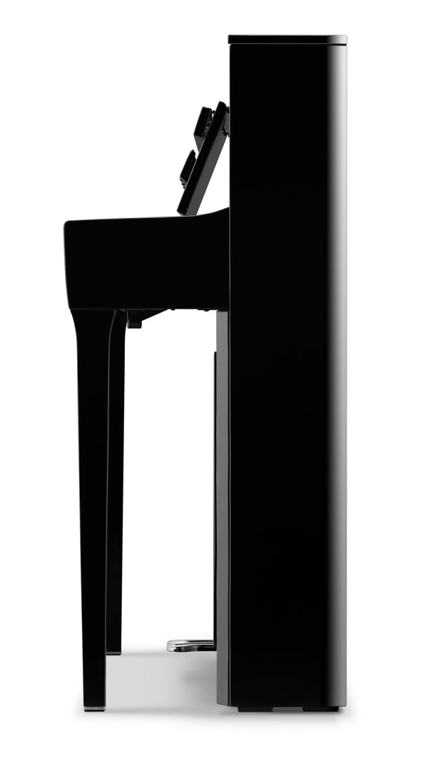 Kawai Novus NV6 High Performance Millennium III Hybrid Upright Digital Piano (NV6)