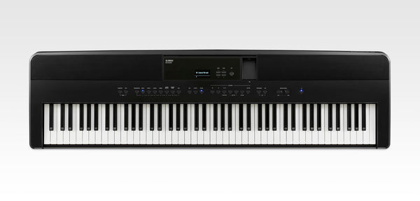 Kawai ES520 Digital Piano