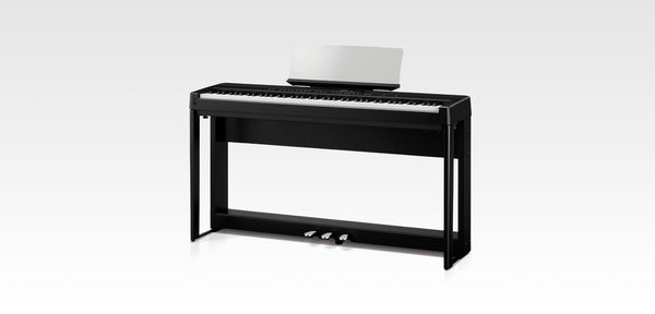 Kawai ES520 Digital Piano With Wooden Stand & Pedal