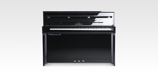 Kawai Novus NV5S Hybrid Piano