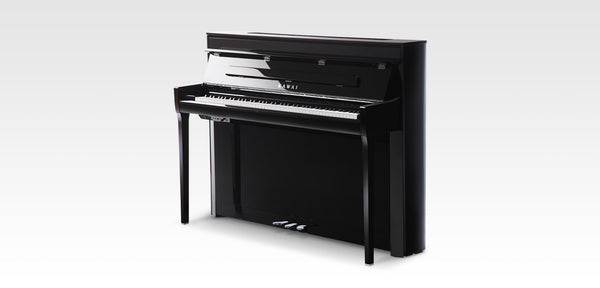 Kawai Novus NV5S Hybrid Piano