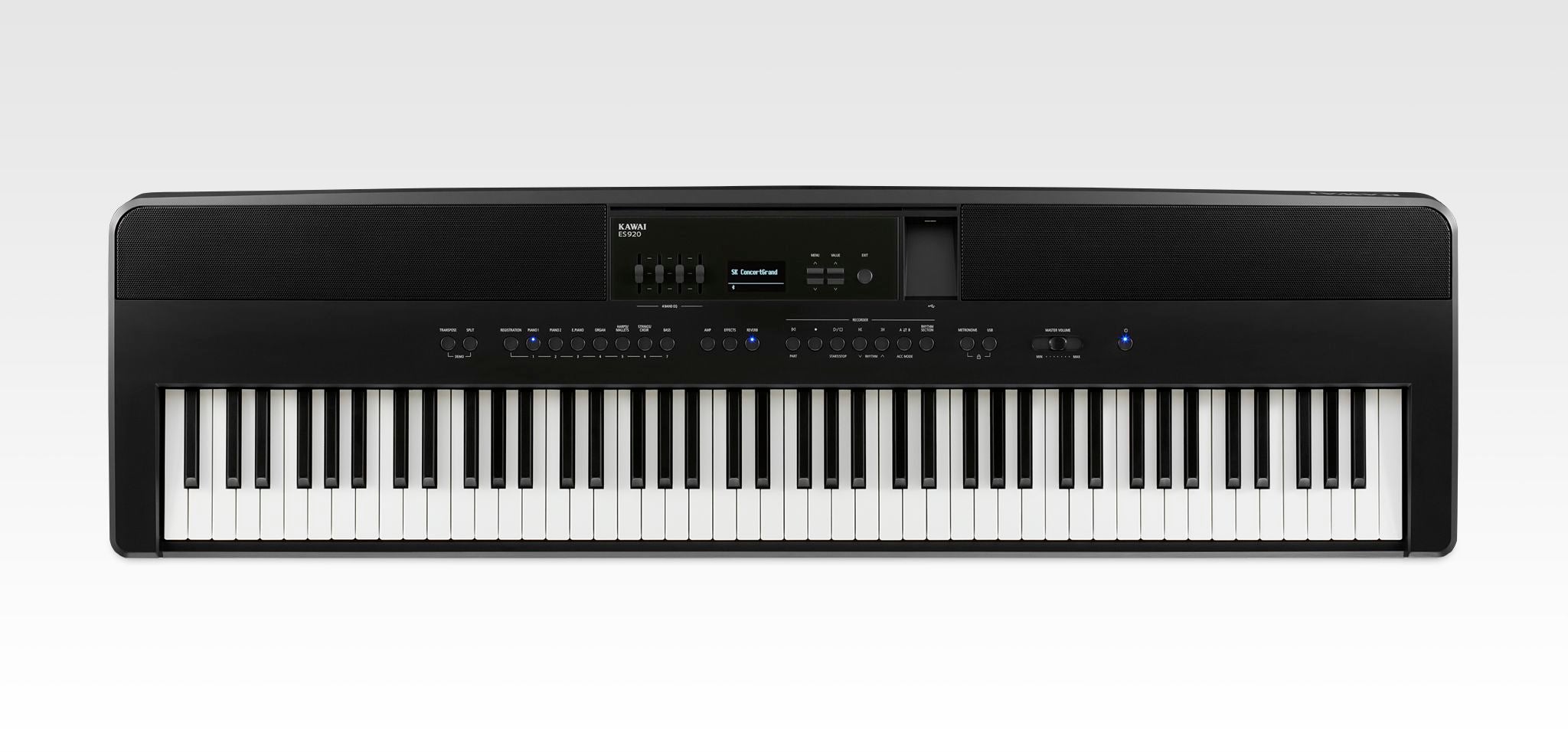 Kawai ES920 Digital Piano